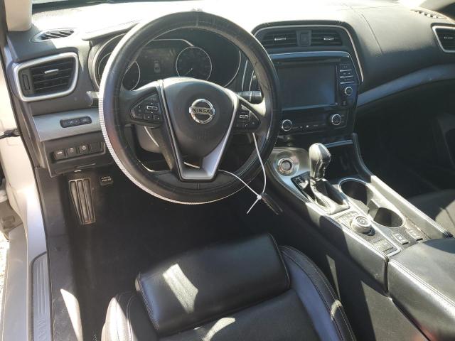 2017 NISSAN MAXIMA 3.5 - 1N4AA6AP8HC432979