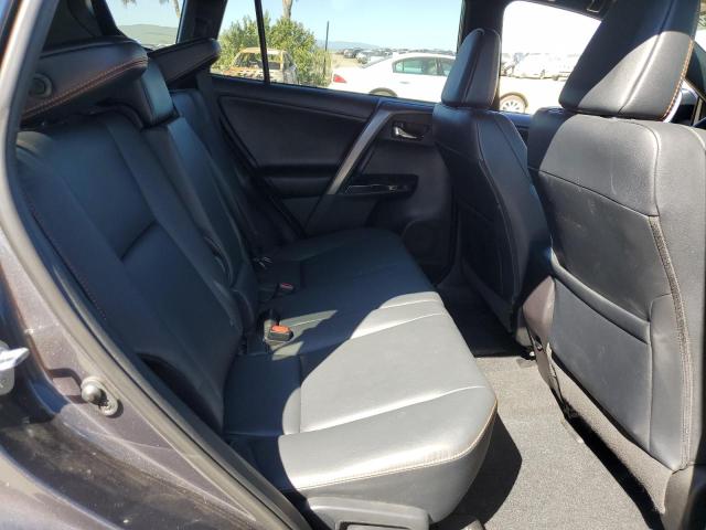 2017 TOYOTA RAV4 SE 2T3JFREV8HW661861