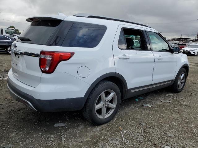 Vin: 1fm5k7d88hga16325, lot: 49092725, ford explorer xlt 20173