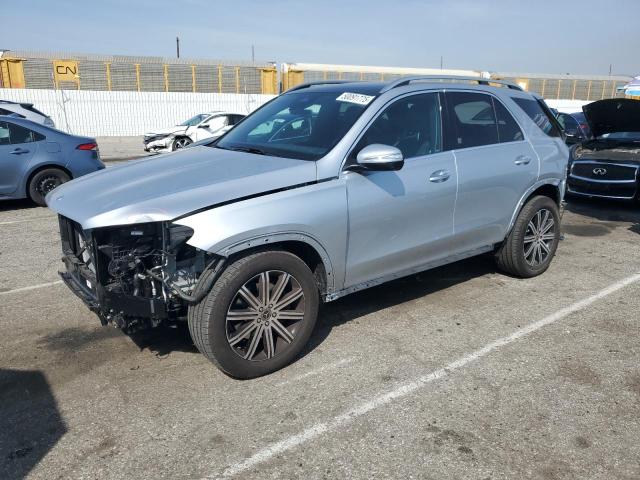 MERCEDES-BENZ GLE 350 4M