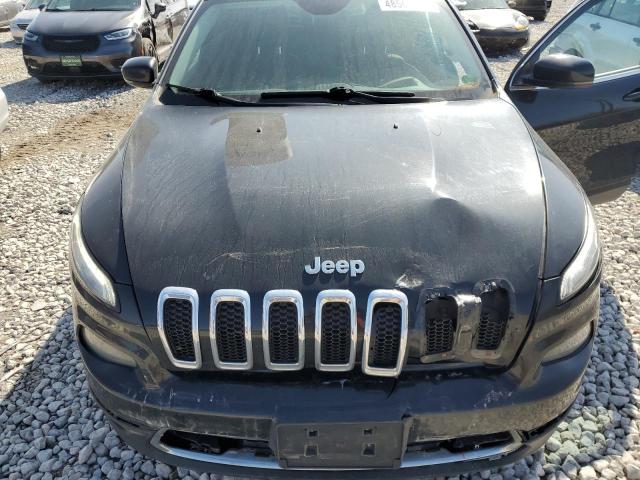 2016 JEEP CHEROKEE L - 1C4PJMDSXGW231624