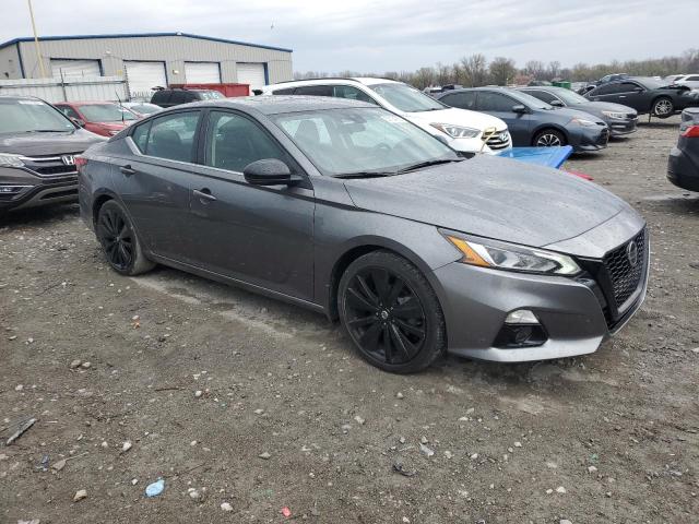 Vin: 1n4bl4cv0nn382366, lot: 50124995, nissan altima sr 20224