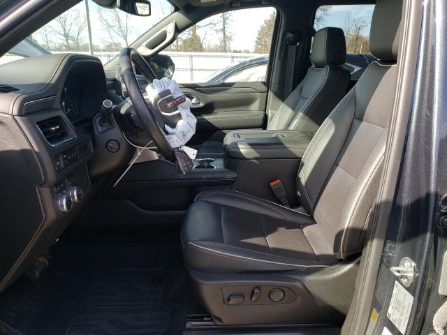 2021 GMC YUKON SLT - 1GKS2BKD3MR282669