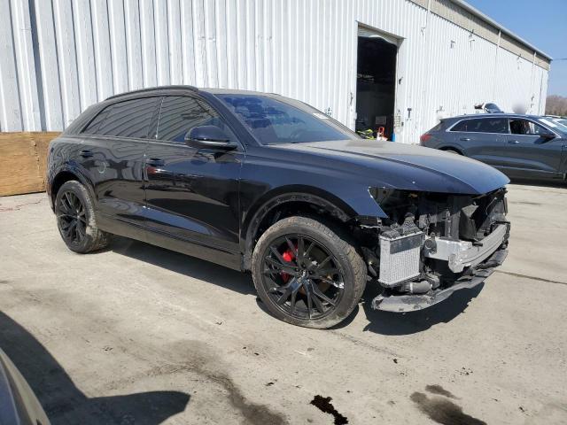 2019 AUDI Q8 PRESTIG WA1FVAF12KD005868