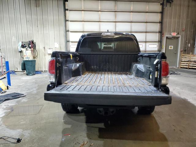 2021 TOYOTA TACOMA DOU - 5TFCZ5AN0MX266089