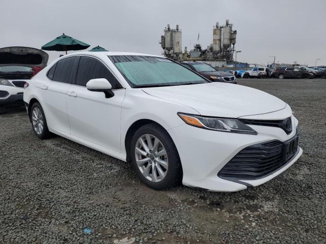 Vin: 4t1c11ak8lu361548, lot: 51268395, toyota camry le 20204