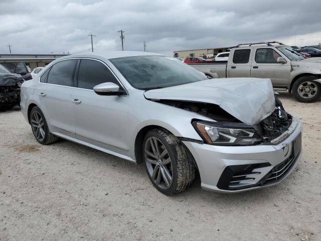 Vin: 1vwdt7a31hc066865, lot: 50767895, volkswagen passat r-line 20174