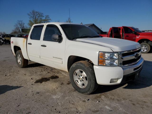 Vin: 1gcpkse32bf130305, lot: 50721735, chevrolet all models k1500 lt 20114
