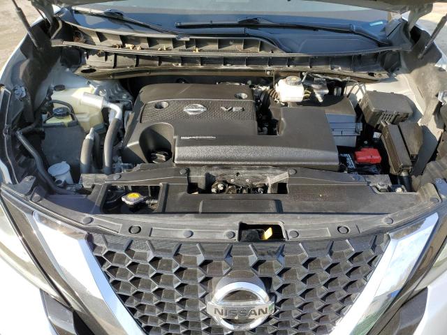 2020 NISSAN MURANO SV 5N1AZ2BS6LN150668