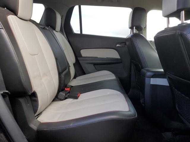 2016 GMC TERRAIN SL - 2GKFLUE34G6147052