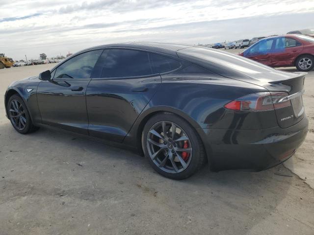 Vin: 5yjsa1e48gf143703, lot: 47419495, tesla model s 20162