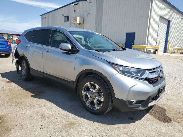 Vin: 5j6rw1h59ja001469, lot: 51081715, honda crv ex 20184