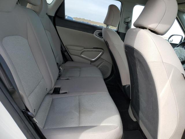 2021 KIA SOUL LX - KNDJ23AU9M7125478