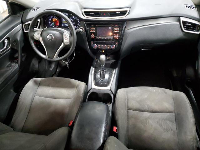 2016 NISSAN ROGUE S - KNMAT2MV6GP614355
