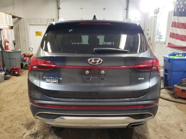 2023 HYUNDAI SANTA FE S - 5NMS3DAJ6PH608310