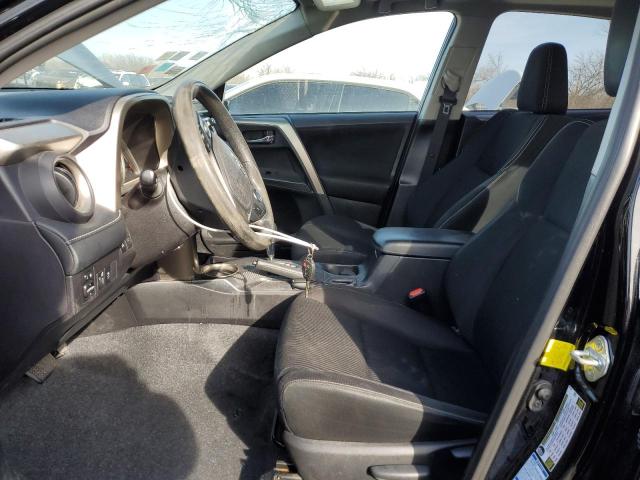 2015 TOYOTA RAV4 XLE - 2T3RFREV6FW297889