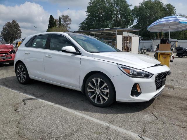 Vin: kmhh35le7ju042721, lot: 50803015, hyundai elantra 20184