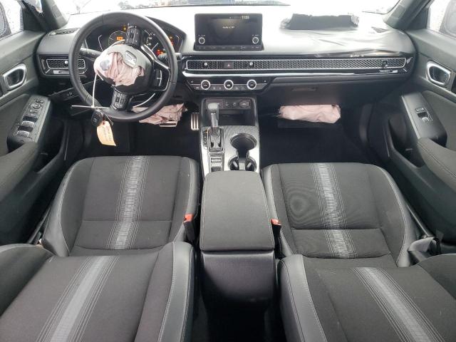 2025 HONDA CIVIC SPOR - 2HGFE4F8XSH315615