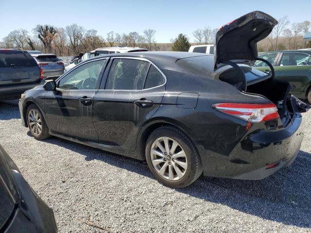 Vin: jtnb11hk3j3066667, lot: 49419775, toyota camry l 20182