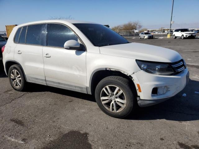 Vin: wvgav3ax4dw599521, lot: 49284325, volkswagen tiguan s 20134