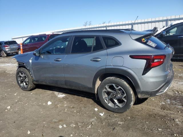 Vin: kl77lhepxsc004940, lot: 50128365, chevrolet trax 1lt 20252