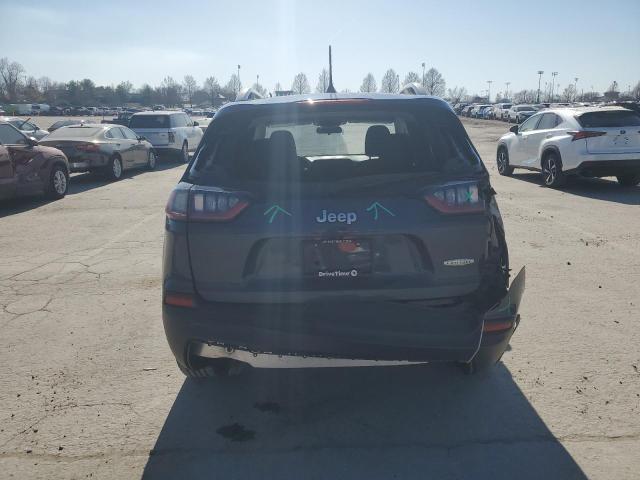 2020 JEEP CHEROKEE L - 1C4PJLCB7LD577485
