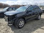 2021 TOYOTA RAV4 LE - 2T3F1RFV9MC156877