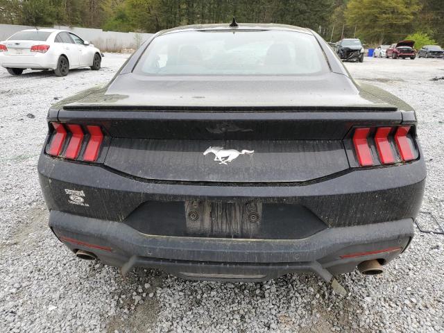2024 FORD MUSTANG - 1FA6P8TH8R5118552