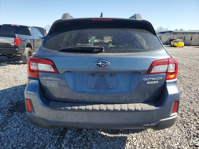 2017 SUBARU OUTBACK 2. - 4S4BSACC0H3321587