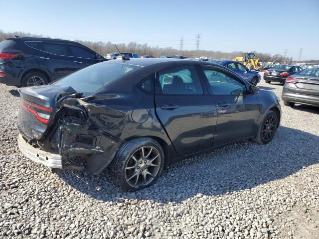 Vin: 1c3cdfbb7ed863269, lot: 48926315, dodge dart sxt 20143
