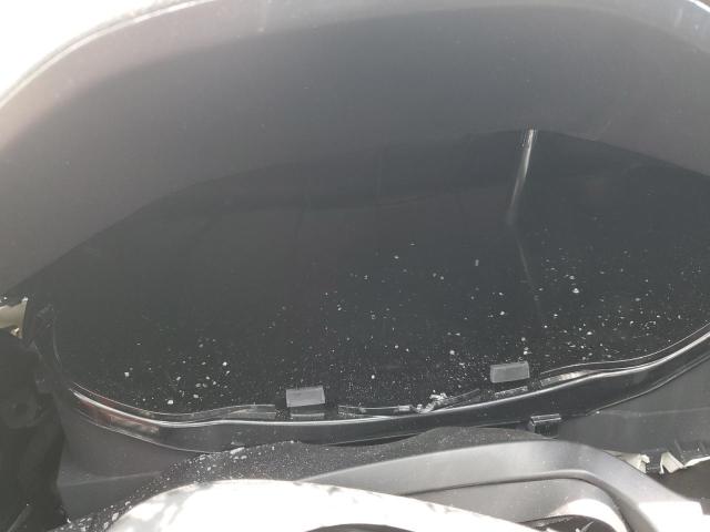 2022 HONDA HR-V LX 3CZRU5H31NM710255