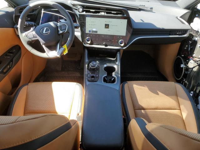 2024 LEXUS RZ 450E JTJAAAAB4RA025544
