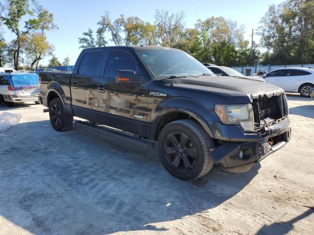 Vin: 1ftfw1ct6cke09858, lot: 50123575, ford f-150 supercrew 20124
