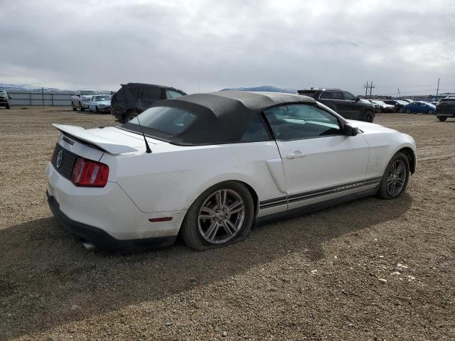 Vin: 1zvbp8em5c5252412, lot: 49006125, ford all models 20123