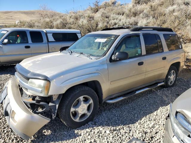 CHEVROLET TRAILBLAZE