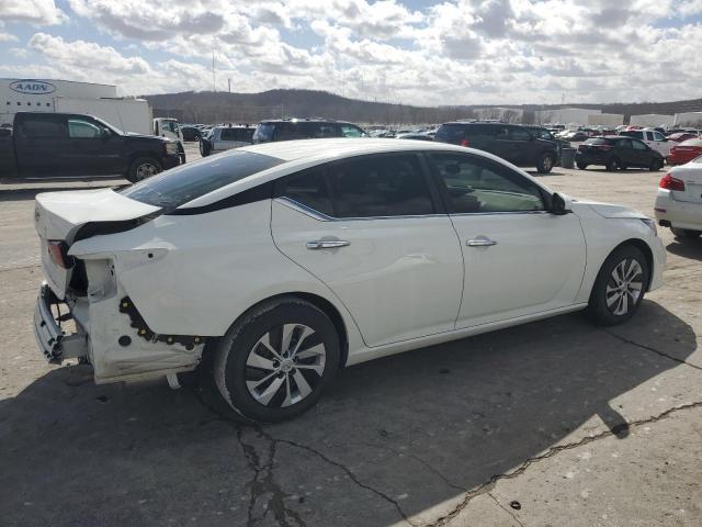 Vin: 1n4bl4bv3nn373601, lot: 47523865, nissan altima s 20223