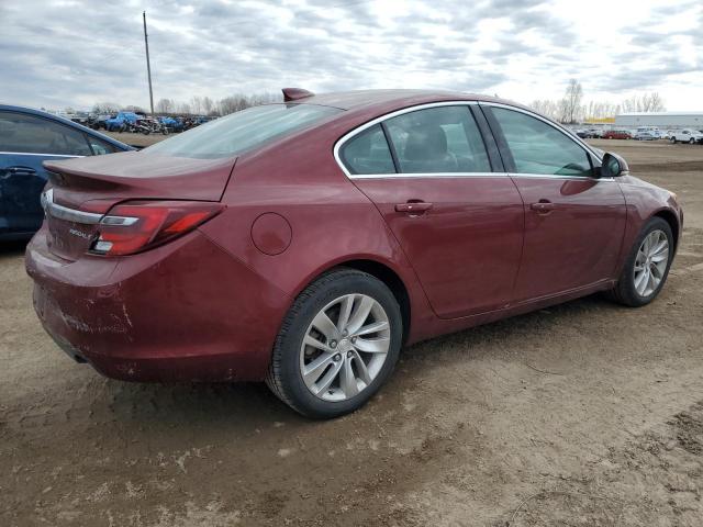 Vin: 2g4gs5gx8g9137725, lot: 48687255, buick regal premium 20163