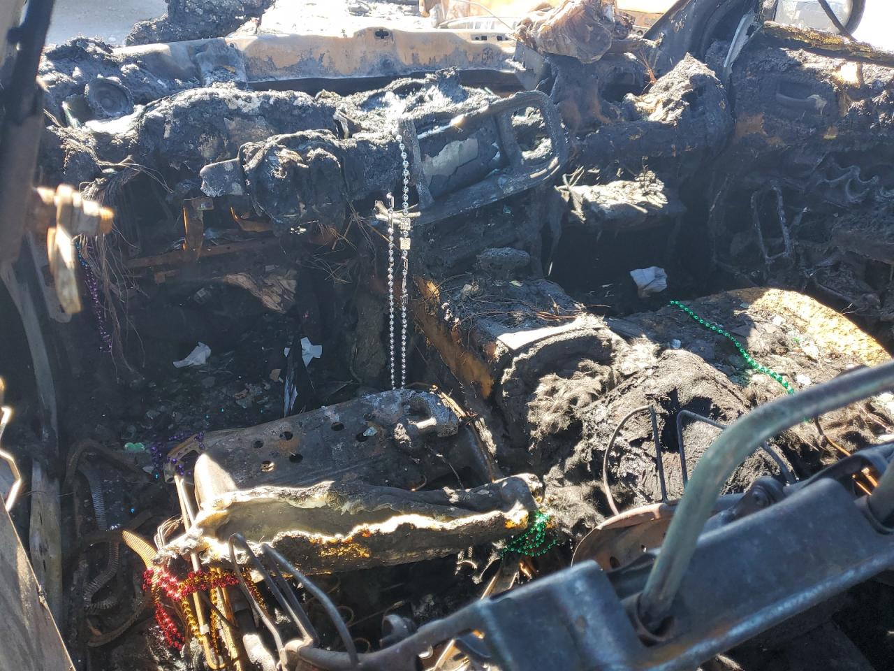 Global Auto Auctions