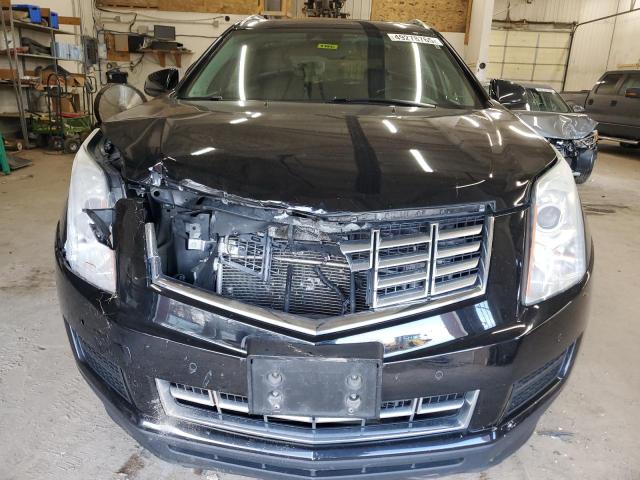 2016 CADILLAC SRX LUXURY - 3GYFNEE33GS512604