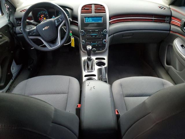 2015 CHEVROLET MALIBU LS - 1G11B5SL7FF353370