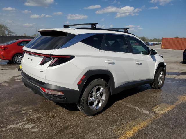Vin: 5nmjbcae8ph242054, lot: 50037705, hyundai tucson sel 20233