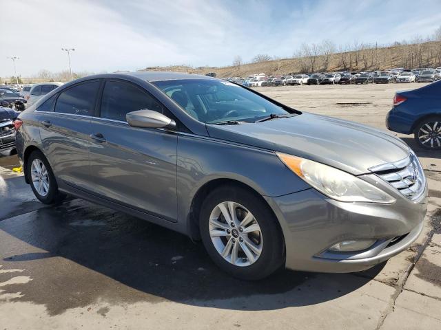 Vin: 5npeb4ac5dh548925, lot: 48541445, hyundai sonata gls 20134