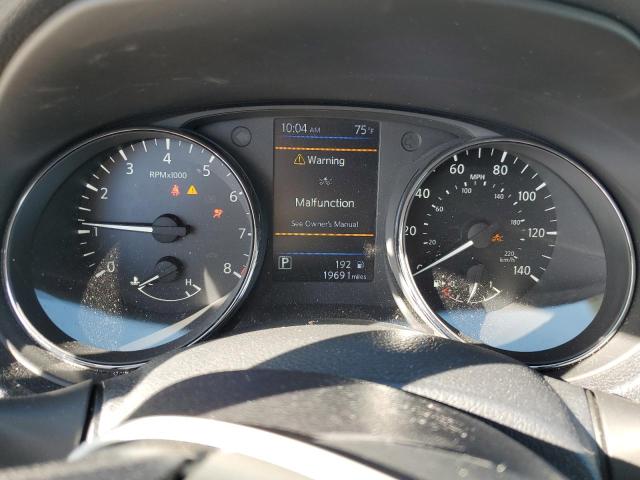2020 NISSAN ROGUE S - 5N1AT2MT4LC757834