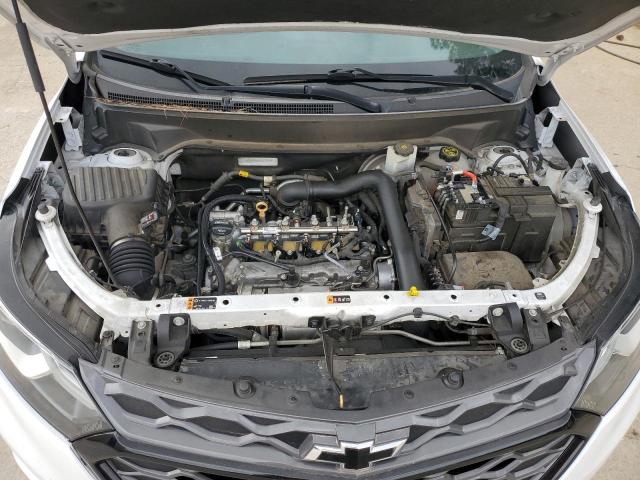 3GNAXKEV6KL300008 2019 CHEVROLET EQUINOX