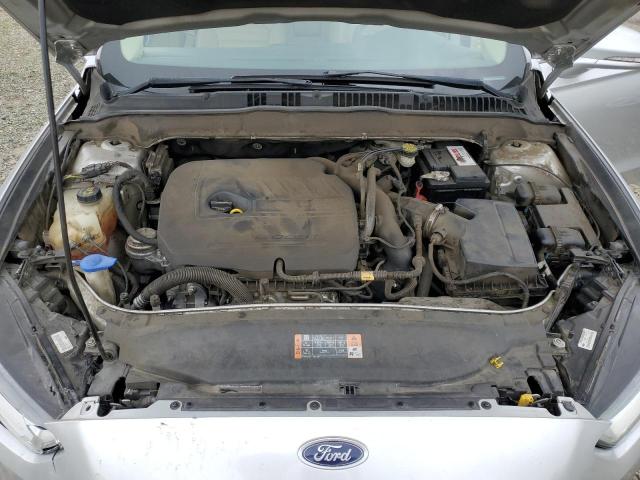 2016 FORD FUSION SE - 3FA6P0HD3GR110005