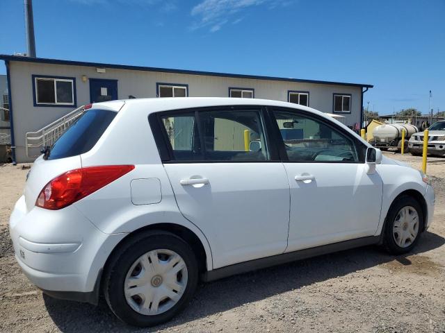 Vin: 3n1bc1cp0ck287015, lot: 45609805, nissan versa s 20123