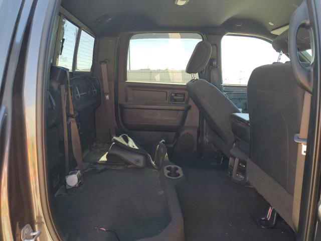 2021 RAM 3500 TRADE - 3C63RRGL0MG688260
