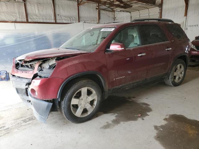GMC ACADIA SLT