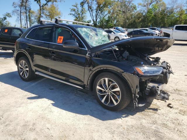 Vin: wa1baafyxm2011228, lot: 49050445, audi q5 premium plus 20214