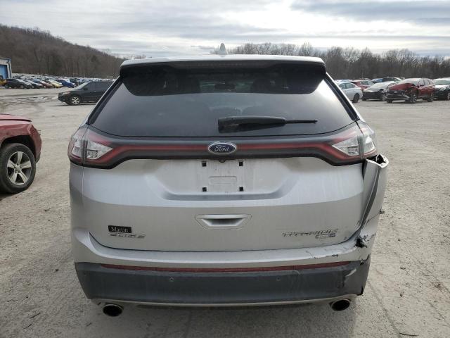 2015 FORD EDGE TITAN - 2FMTK4K94FBC31044